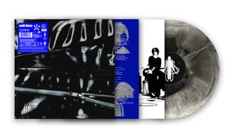 Walt Disco - Limited Edition Burning Rubber Vinyl