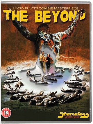 The Beyond