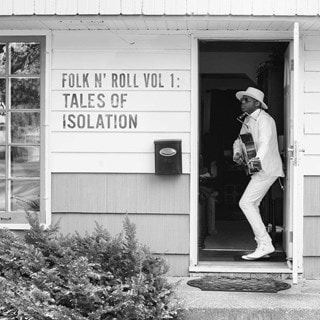 Folk N' Roll: Tales of Isolation - Volume 1