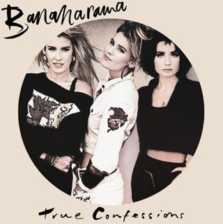 True Confessions (40th Anniversary Edition) - Picture Disc