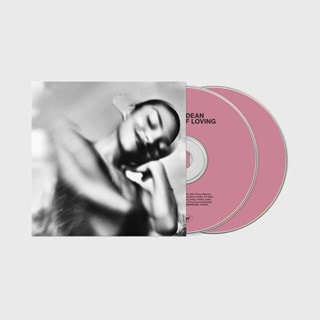 The Art of Loving - Limited Edition CD + Blu-ray