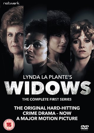 Widows: The Complete First Series