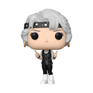 Dorothy In Gym Outfit 1684 Golden Girls 40th Anniversary Funko Pop Vinyl