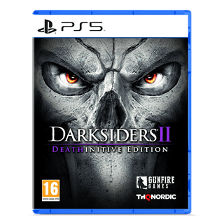 Darksiders II Deathinitive Edition (PS5)