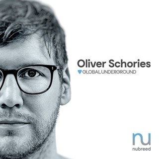 Nubreed: Mixed By Oliver Schories - Volume 10