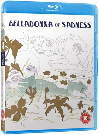 Belladonna of Sadness