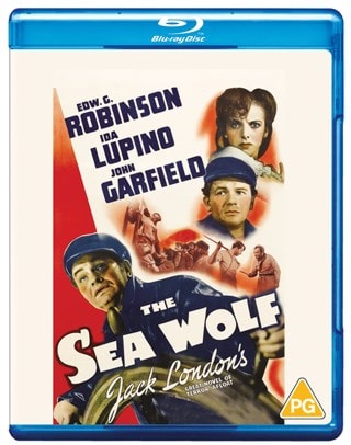 The Sea Wolf
