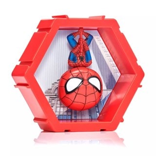 Spider-Man Marvel Pod 4D Collector Figure