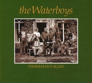 Fisherman's Blues