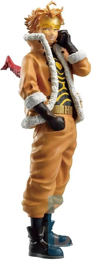 Hawks My Hero Academia Ichibansho Figure