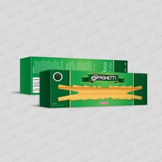 1st Single Album 'SPAGHETTI' (KNOCKING BASIL Ver.)