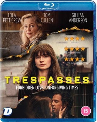 Trespasses