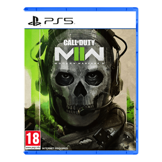 Call Of Duty: Modern Warfare 2 (PS5)