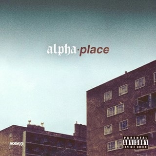 Alpha Place