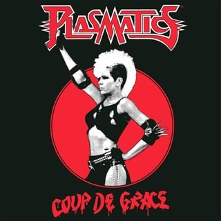 Coup De Grace