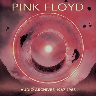 Audio archives 1967-1968