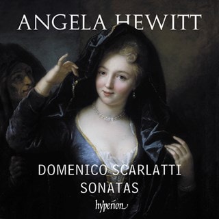 Domenico Scarlatti: Sonatas, Vol. 3