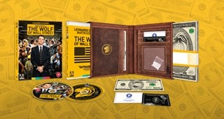 The Wolf of Wall Street Limited Edition