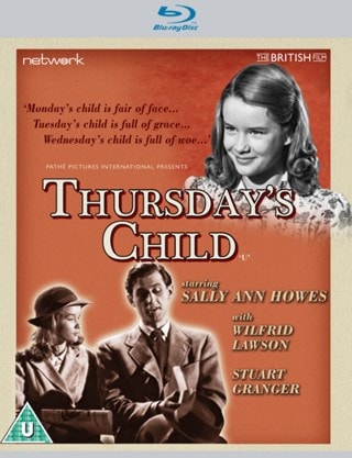 Thursday's Child