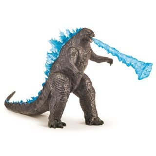 Monsterverse Godzilla vs Kong: Godzilla Heat Wave Action Figure
