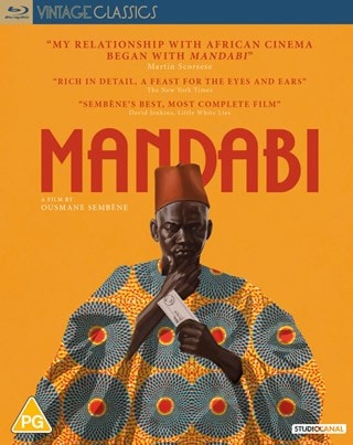 Mandabi