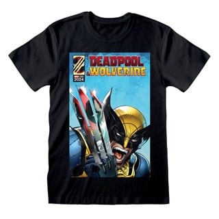 Avengers t shirt hmv hotsell