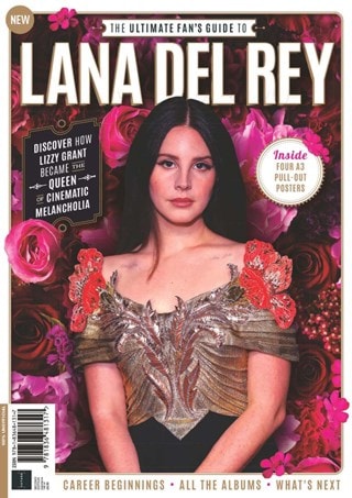 Ultimate Fan's Guide To Lana Del Rey Magazine