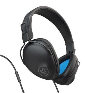 JLab Studio Pro Black Headphones