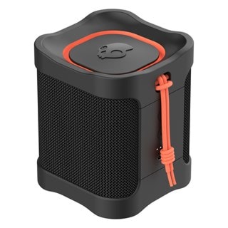 Skullcandy Terrain Mini Black Bluetooth Speaker