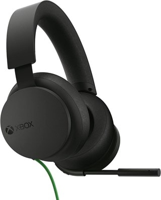 Official Xbox Stereo Headset