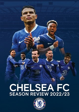 Chelsea FC: End of Season Review 2022/23