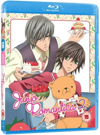 Junjo Romantica: Season 2