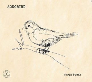 Songbird (Featuring Lyrics from Sandy Denny's Notebook)