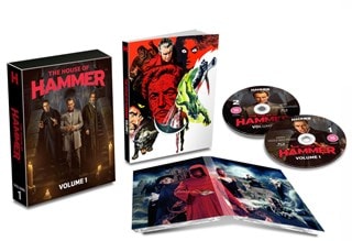 The House of Hammer: Volume 1