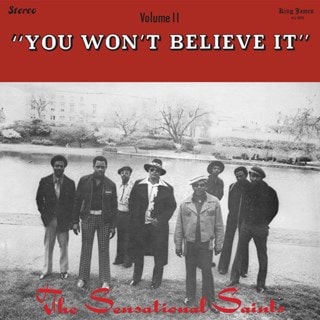 You Won't Believe It - Volume 11