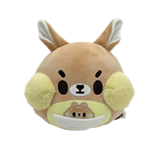 Yabu Tiny-K Charlie Kangaroo Kenji Plush