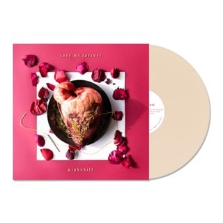 Love Me Forever - Limited Edition Bone Vinyl