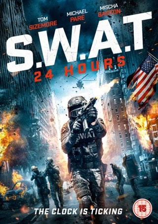S.W.A.T. - 24 Hours