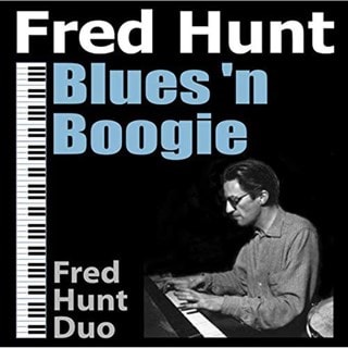 Blues 'N' Boogie