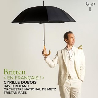 Britten: En Français!