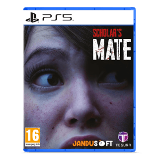 Scholar's Mate (PS5)