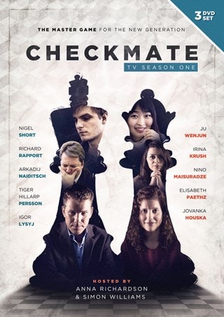 Checkmate: Season One