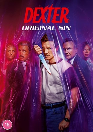 Dexter: Original Sin - Season One