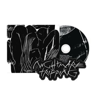 Nightmare Tripping (hmv Exclusive) Deluxe Edition With Patch