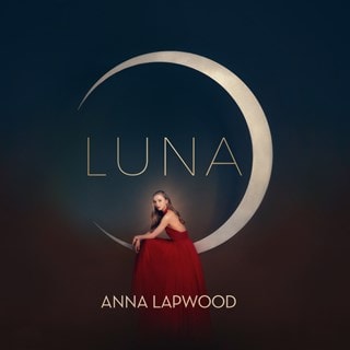 Anna Lapwood: Luna
