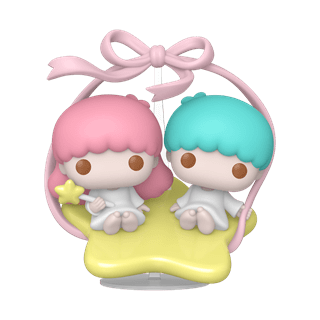 Little Twin Stars 137 Sanrio Funko Pop Vinyl Deluxe