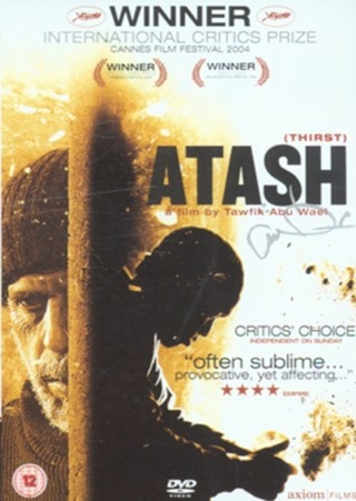 Atash