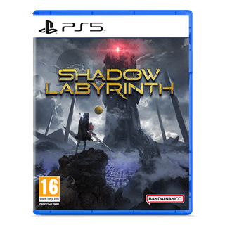 Shadow Labyrinth (PS5)