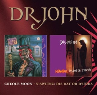 Creole Moon/N'awlinz: Dis Dat Or D'udda