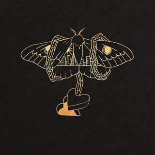 Gold in a Brass Age - Yellow Vinyl